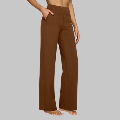 Elize - Le pantalon stretch