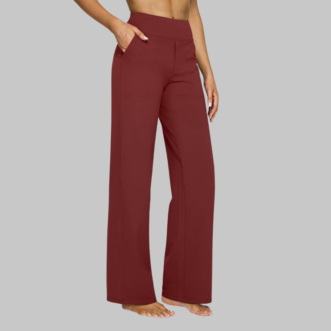 Elize - Le pantalon stretch