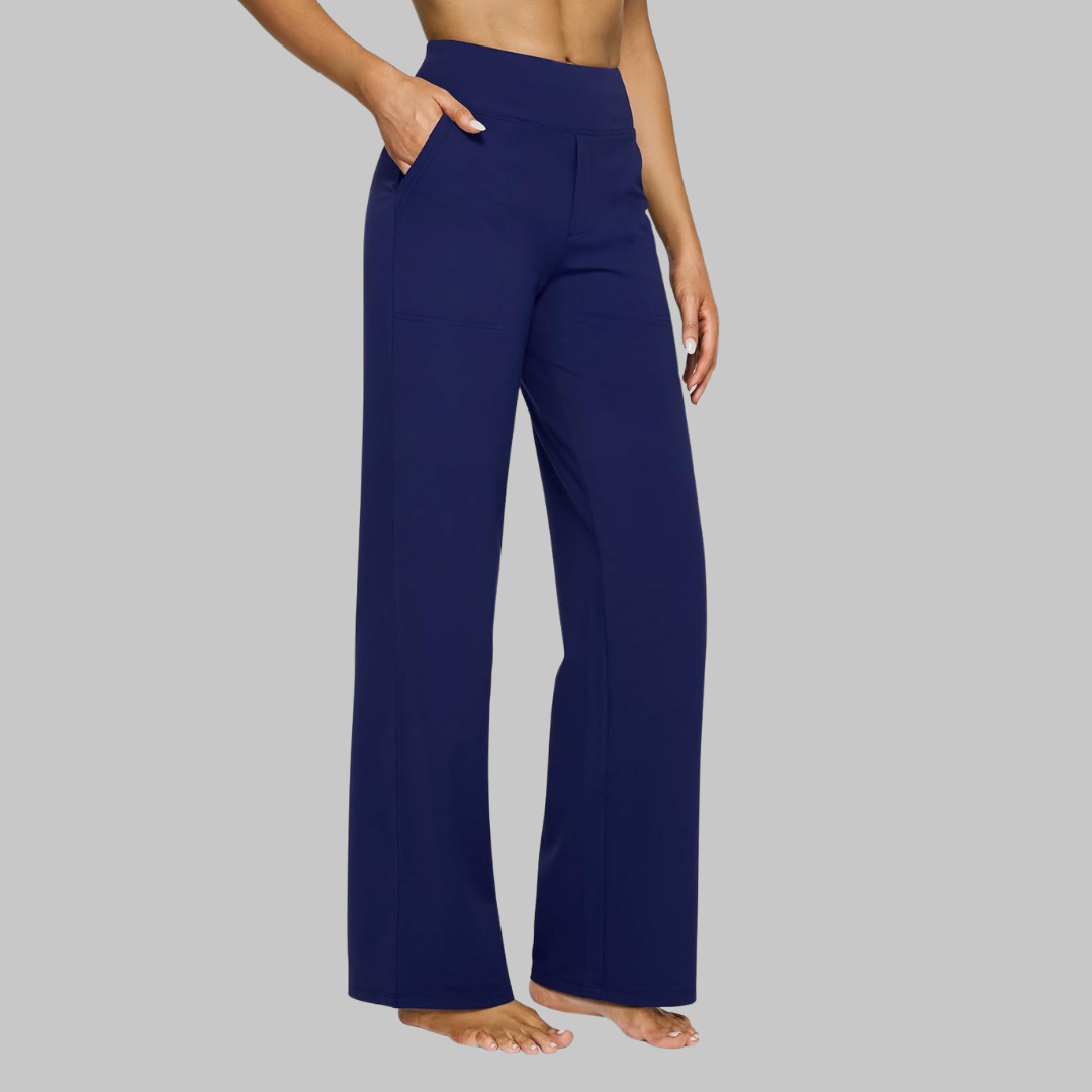 Elize - Le pantalon stretch