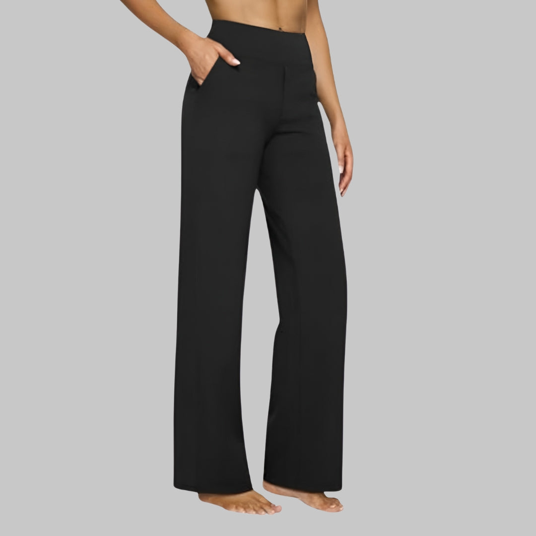 Elize - Le pantalon stretch