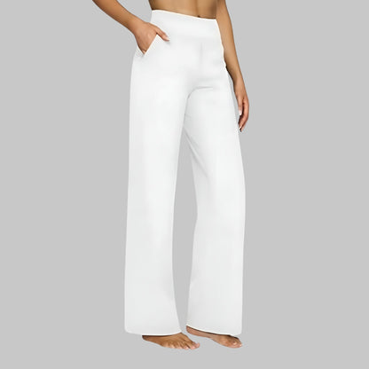 Elize - Le pantalon stretch