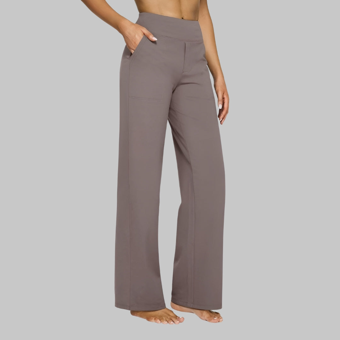 Elize - Le pantalon stretch