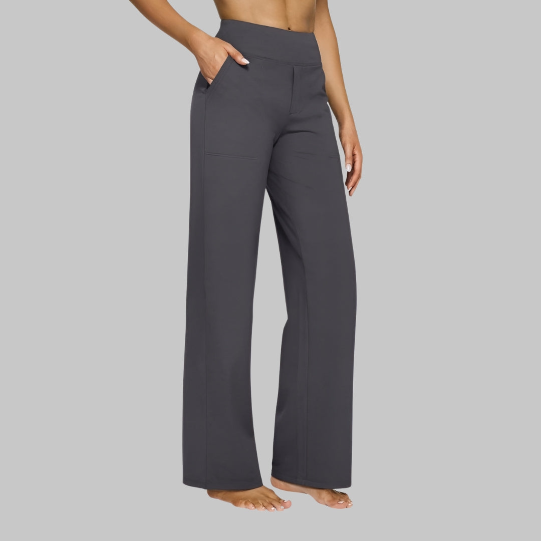 Elize - Le pantalon stretch