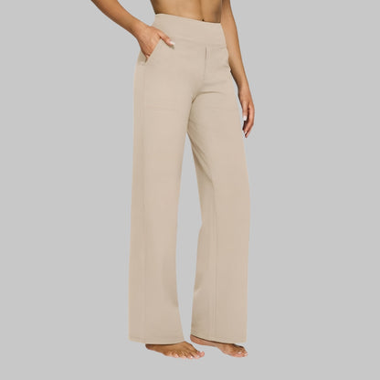 Elize - Le pantalon stretch