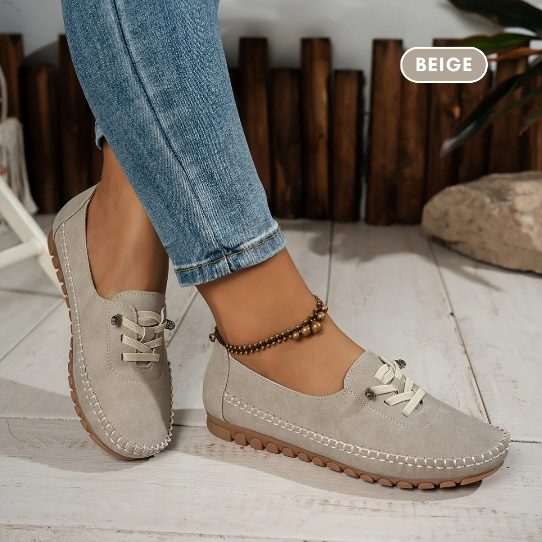 Mocassins pour femme