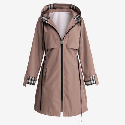 Nathalie™ Manteau Trench