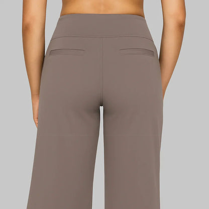 Elize - Le pantalon stretch