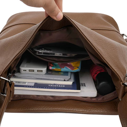 Oréline™ | Sac Intelligent Multi-Formes