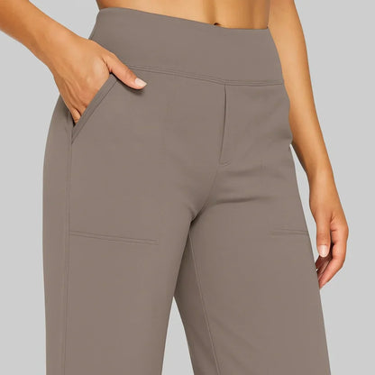 Elize - Le pantalon stretch