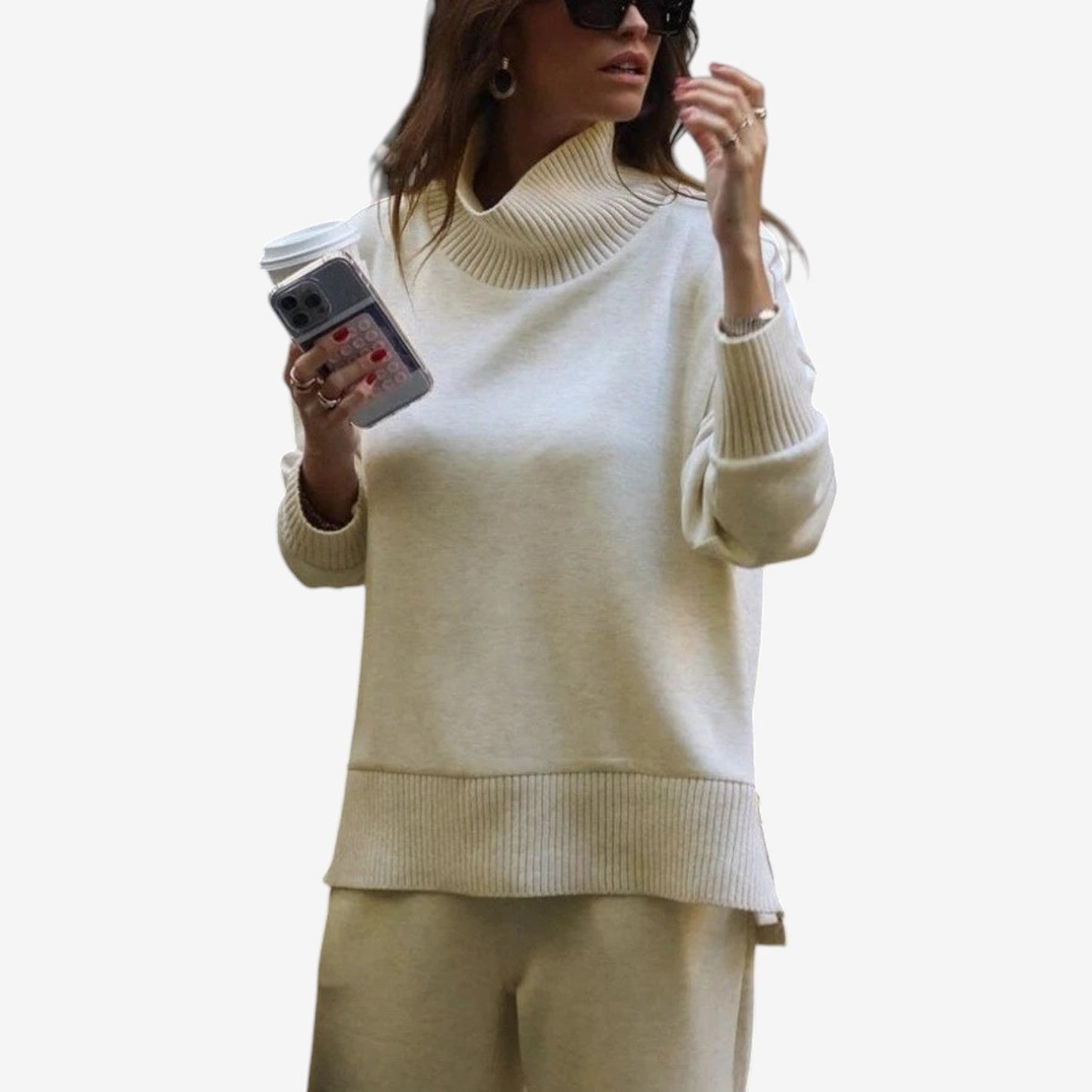 Anik™ Ensemble Décontracté