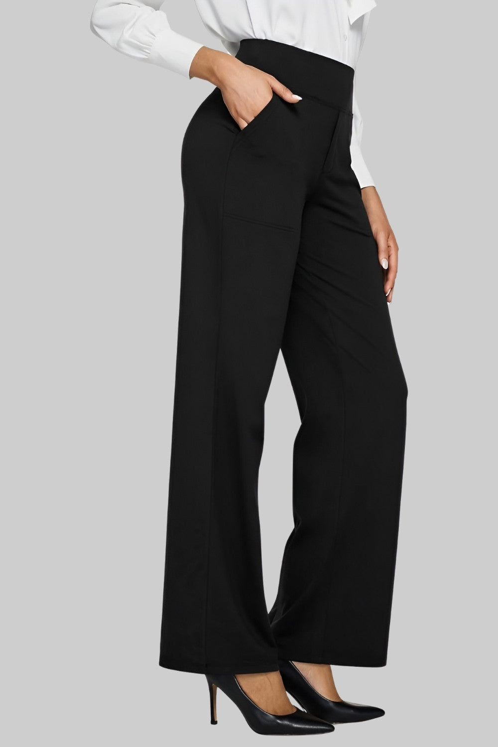 Elize - Le pantalon stretch